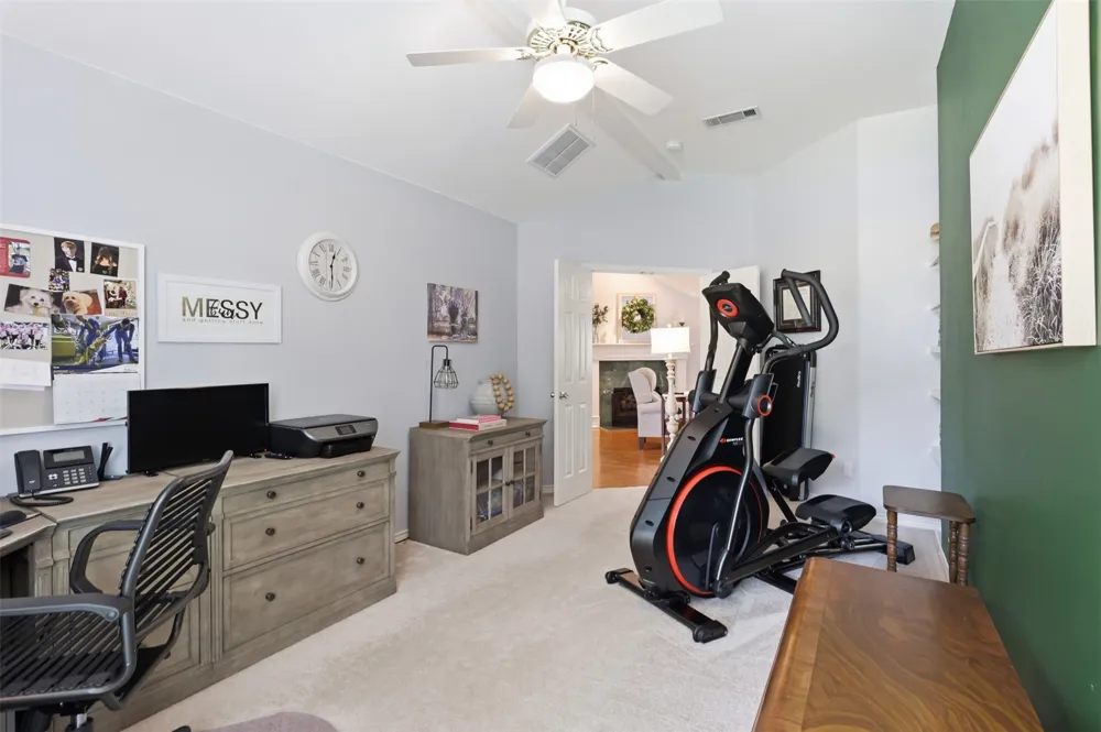 2307 Bristol Drive Carrollton, TX 75006