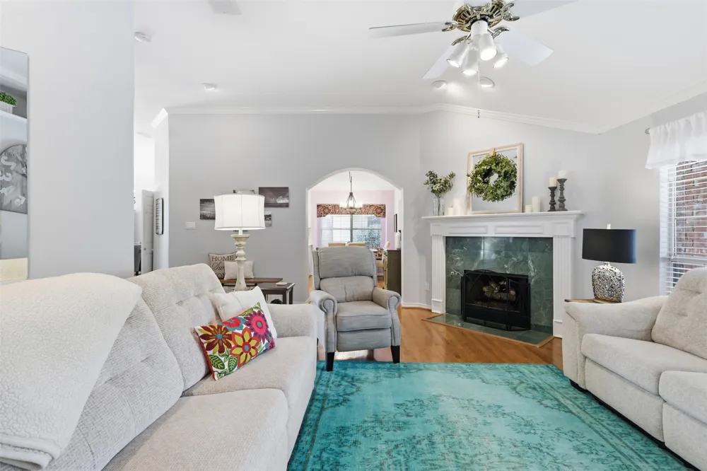 2307 Bristol Drive Carrollton, TX 75006