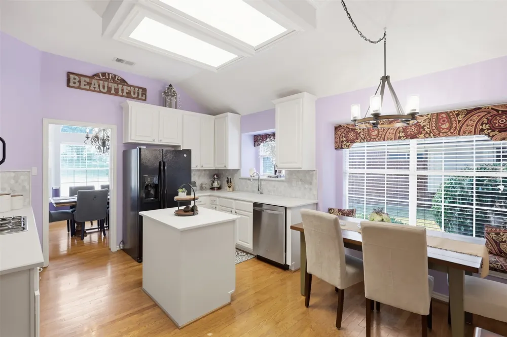 2307 Bristol Drive Carrollton, TX 75006
