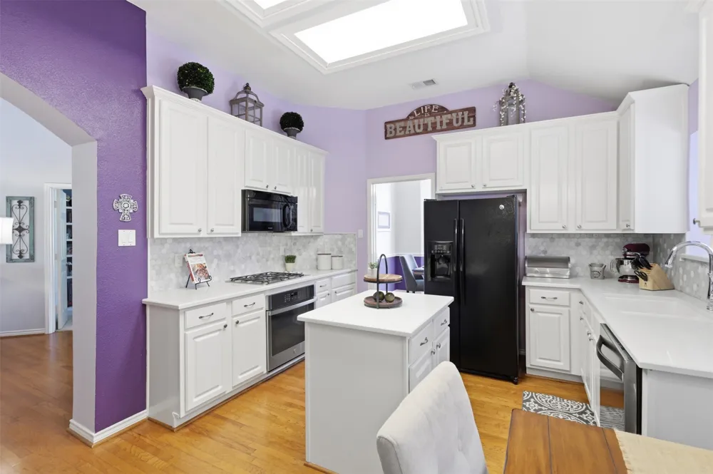 2307 Bristol Drive Carrollton, TX 75006