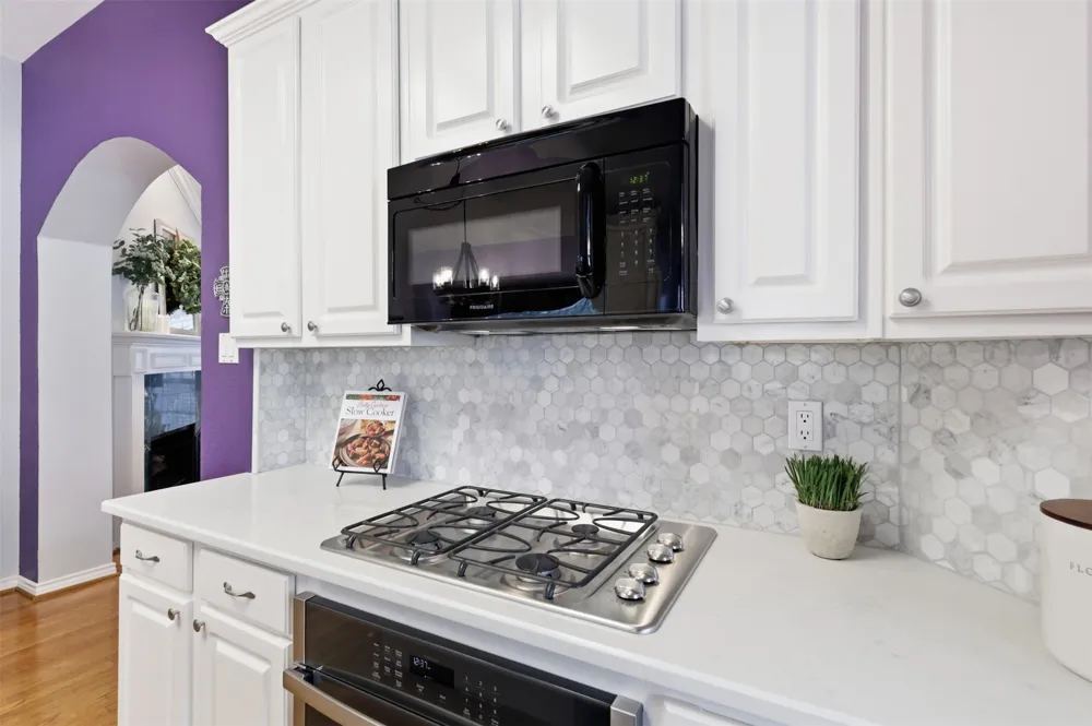 2307 Bristol Drive Carrollton, TX 75006