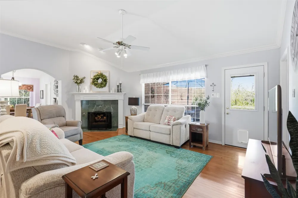 2307 Bristol Drive Carrollton, TX 75006