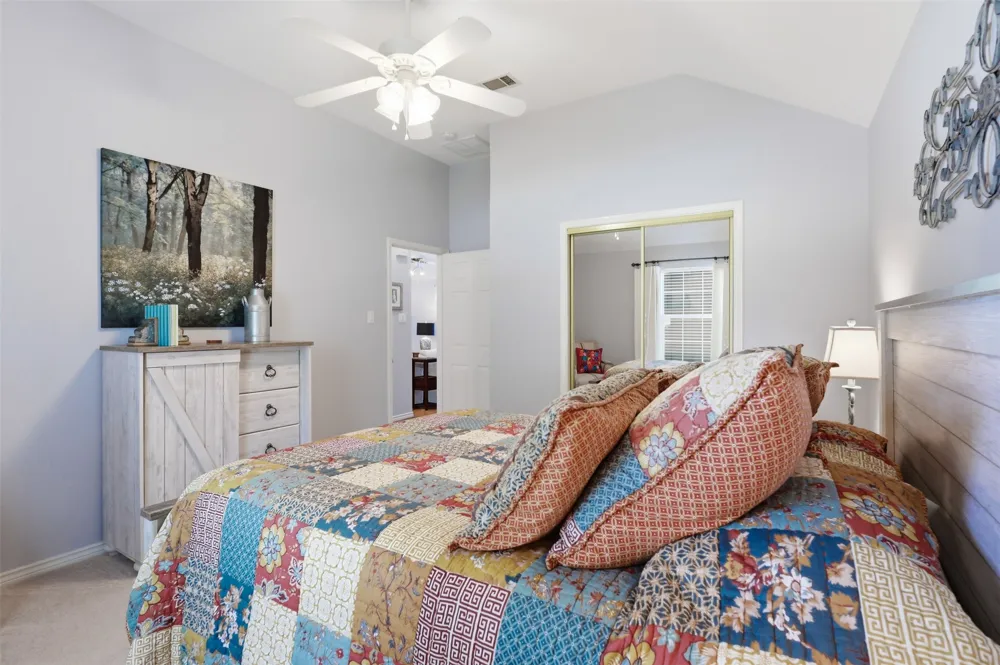 2307 Bristol Drive Carrollton, TX 75006