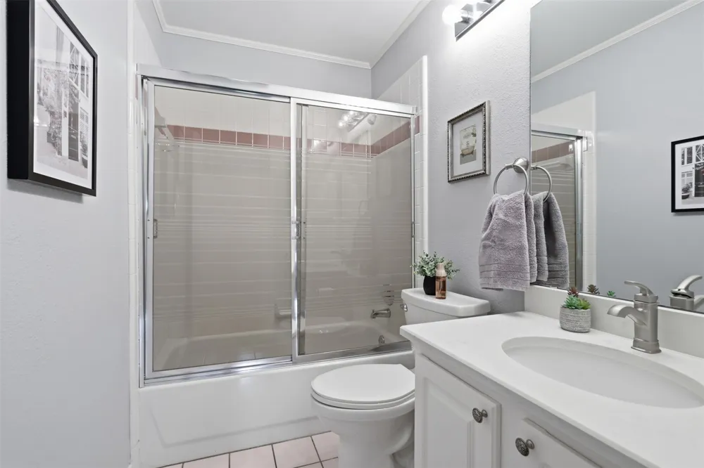 2307 Bristol Drive Carrollton, TX 75006