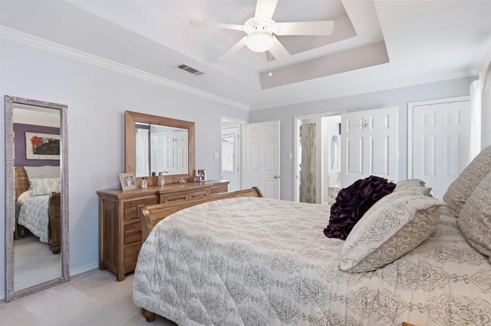 2307 Bristol Drive Carrollton, TX 75006
