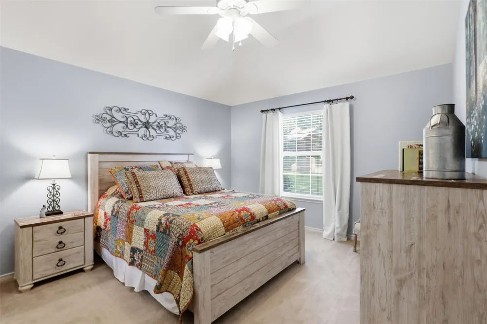 2307 Bristol Drive Carrollton, TX 75006