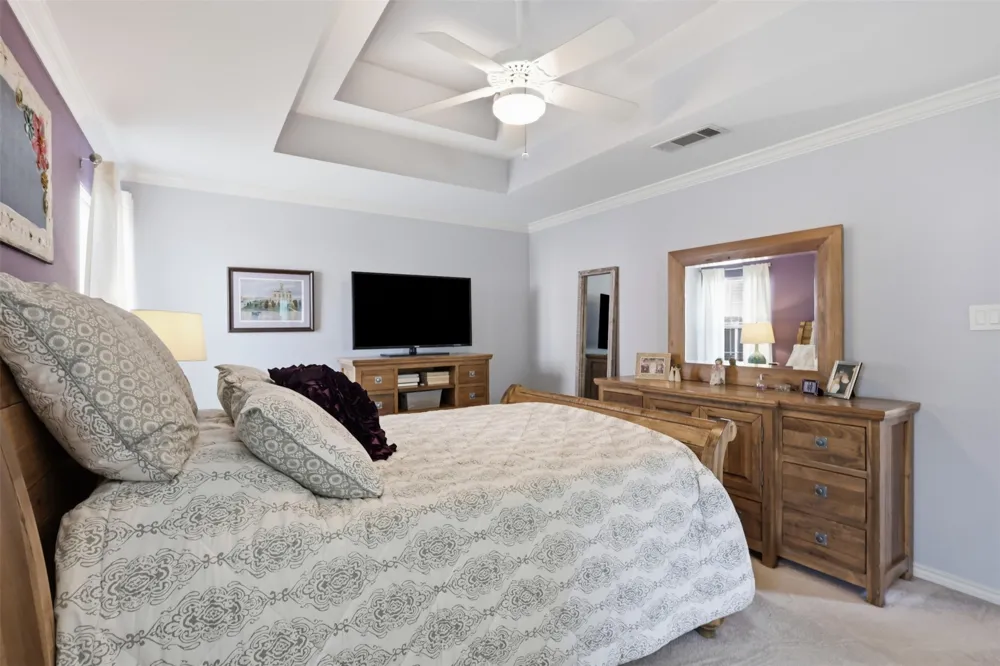 2307 Bristol Drive Carrollton, TX 75006