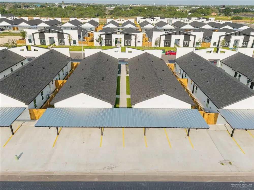 11401 25th McAllen, TX 78504