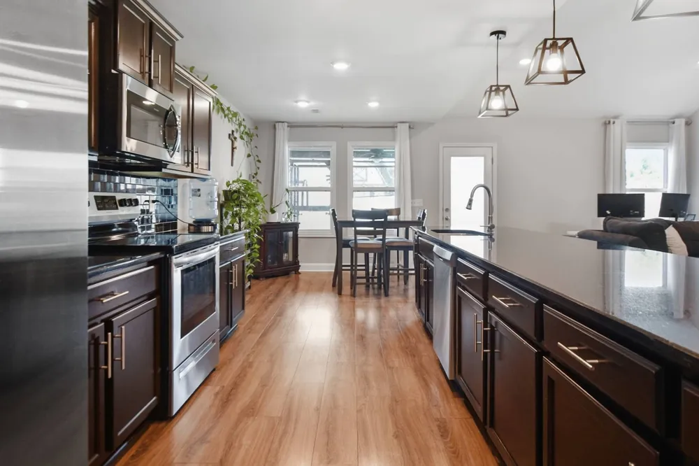2909 Darrow Road Clarksville, TN 37042