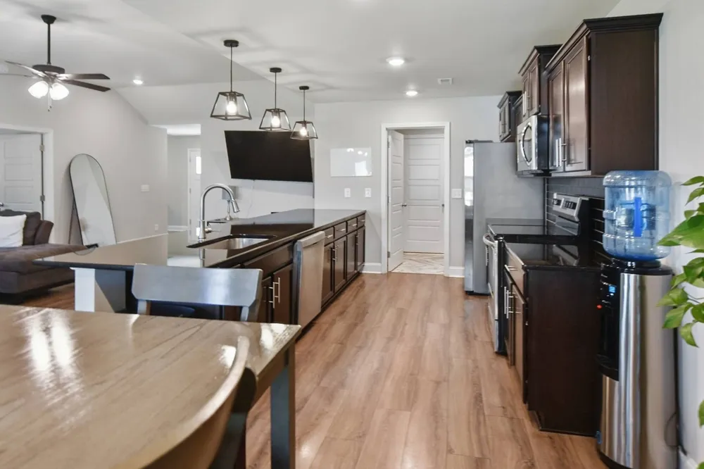 2909 Darrow Road Clarksville, TN 37042