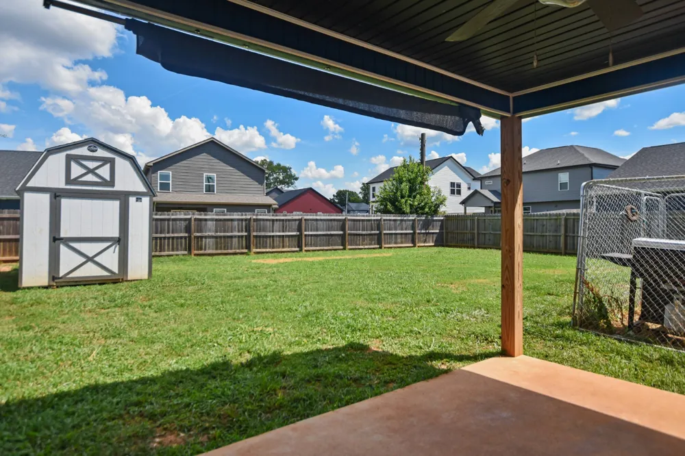 2909 Darrow Road Clarksville, TN 37042