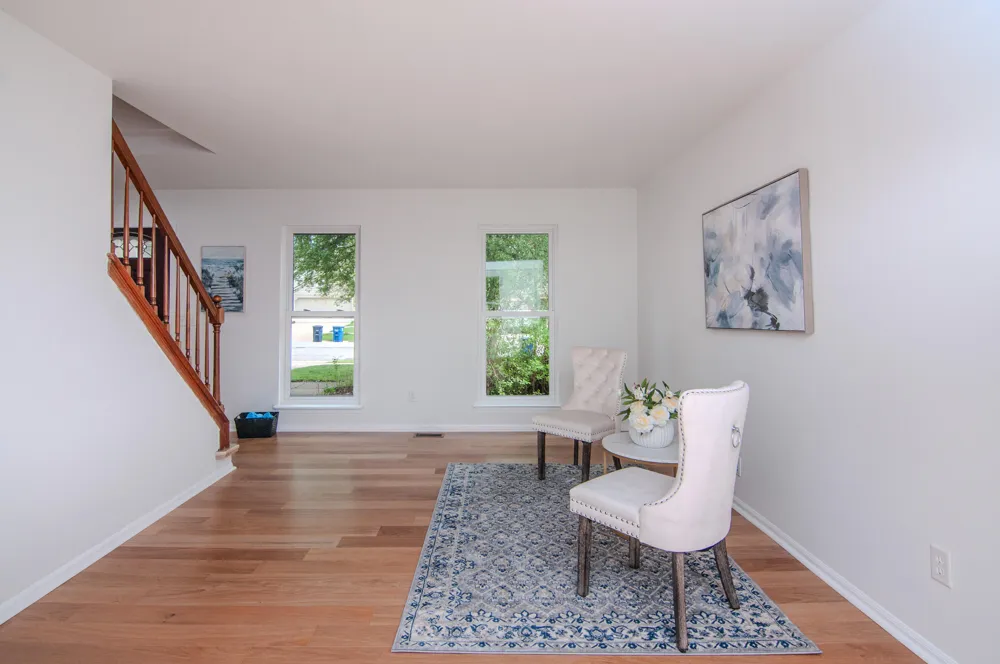 3044 Turnberry Lane Ann Arbor City, MI 48108