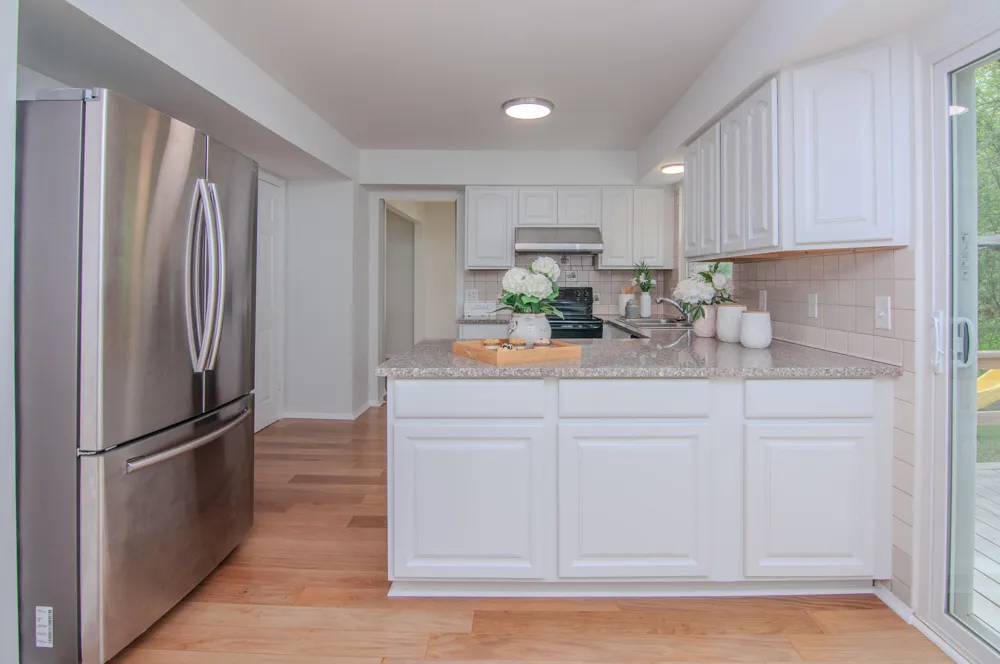 3044 Turnberry Lane Ann Arbor City, MI 48108