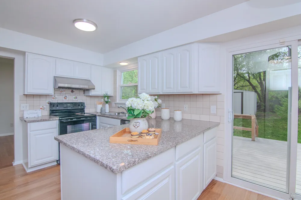 3044 Turnberry Lane Ann Arbor City, MI 48108