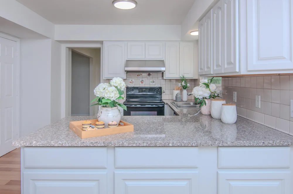 3044 Turnberry Lane Ann Arbor City, MI 48108