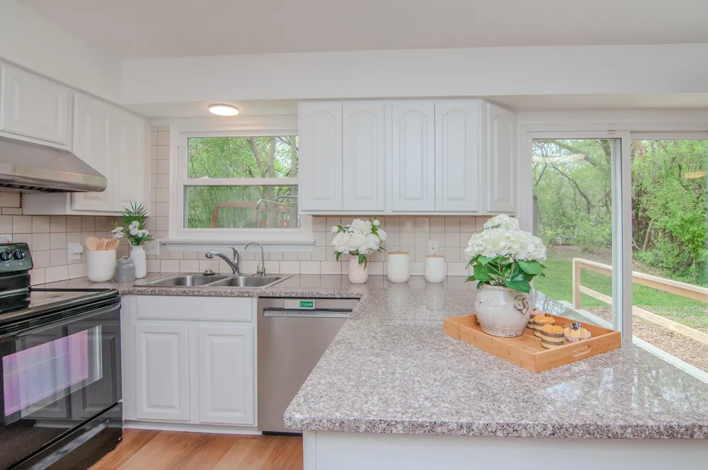 3044 Turnberry Lane Ann Arbor City, MI 48108