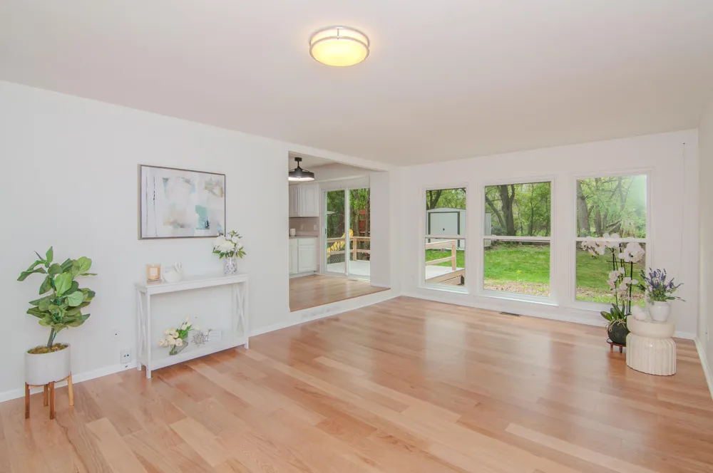 3044 Turnberry Lane Ann Arbor City, MI 48108