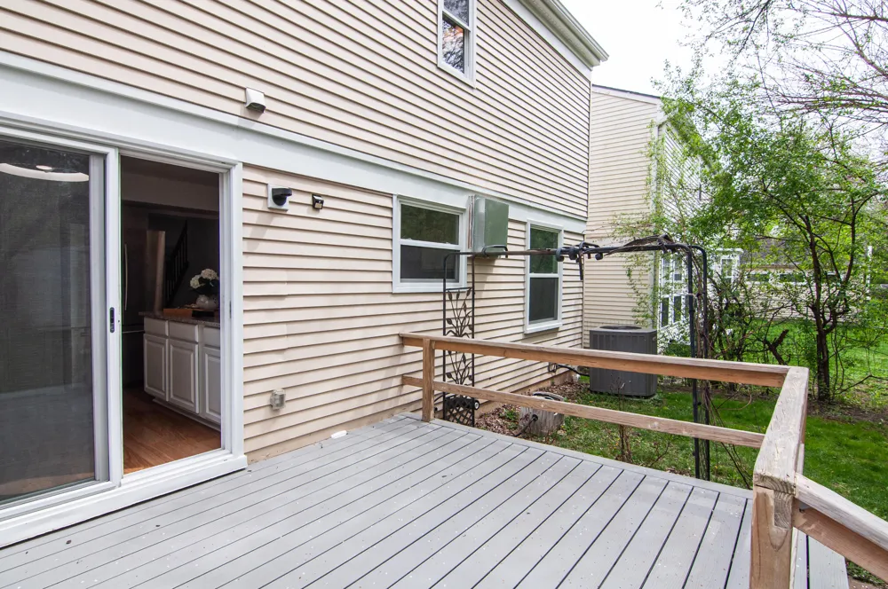 3044 Turnberry Lane Ann Arbor City, MI 48108