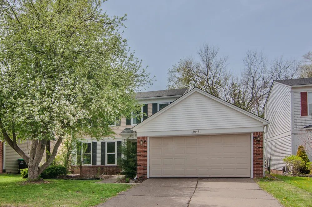 3044 Turnberry Lane Ann Arbor City, MI 48108