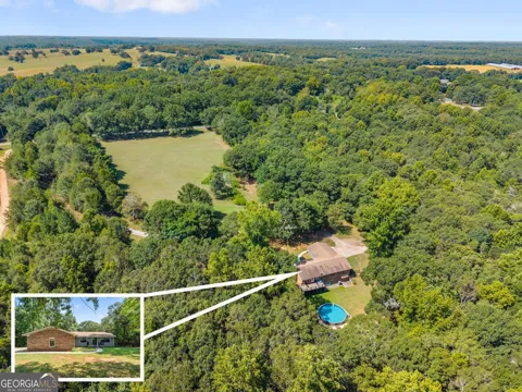 1556 Fred Goss RD