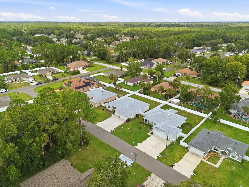 5 PINE BUSH LANE Palm Coast, FL 32164