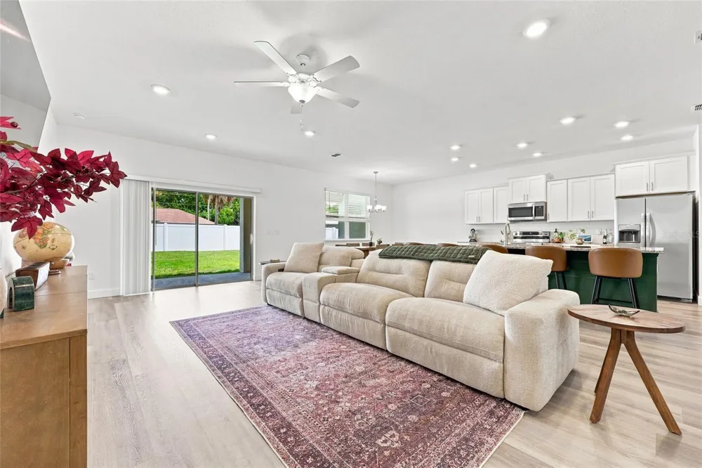 5 PINE BUSH LANE Palm Coast, FL 32164