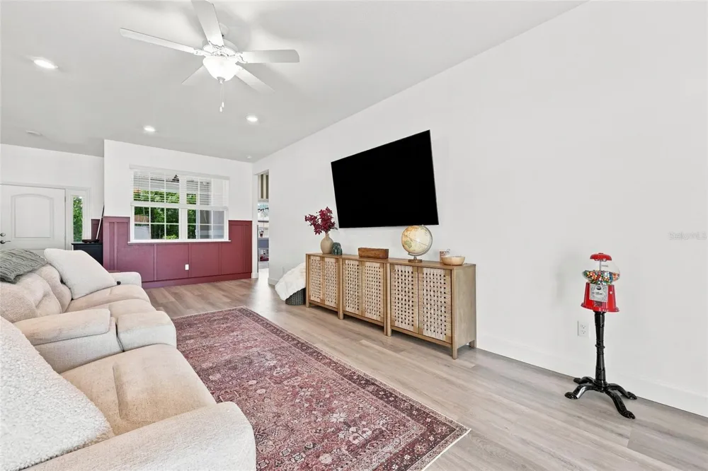 5 PINE BUSH LANE Palm Coast, FL 32164