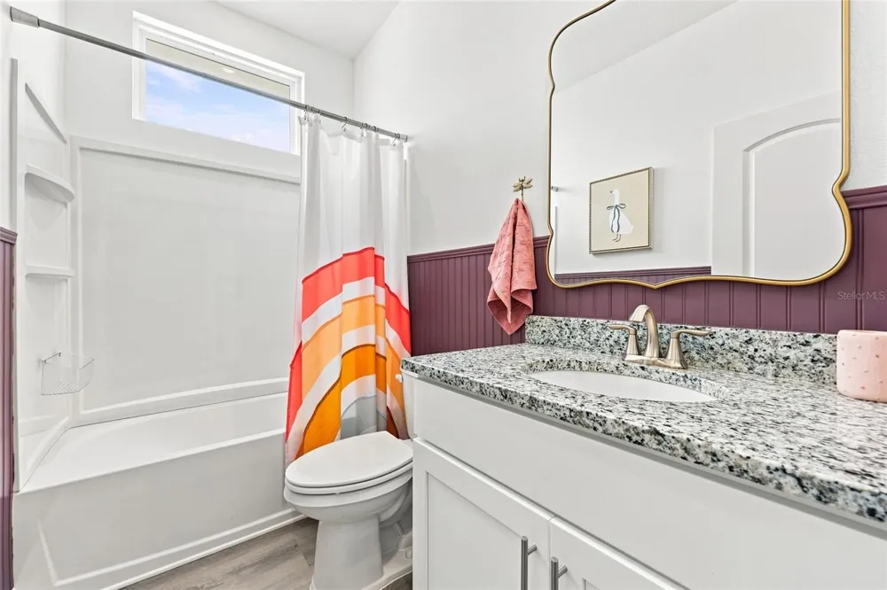 5 PINE BUSH LANE Palm Coast, FL 32164