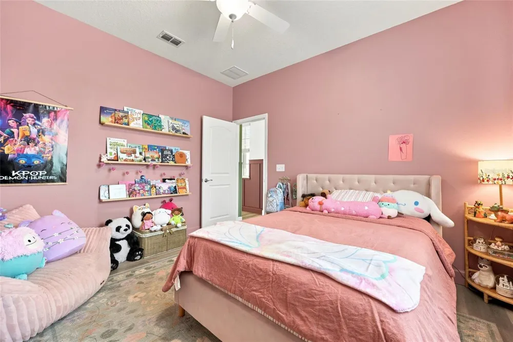 5 PINE BUSH LANE Palm Coast, FL 32164