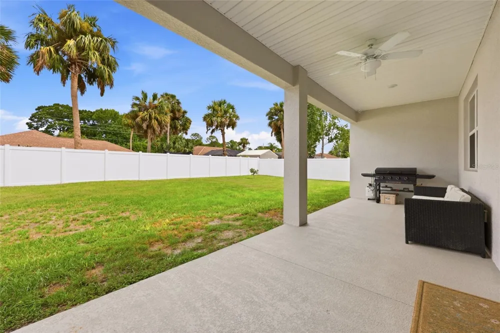5 PINE BUSH LANE Palm Coast, FL 32164