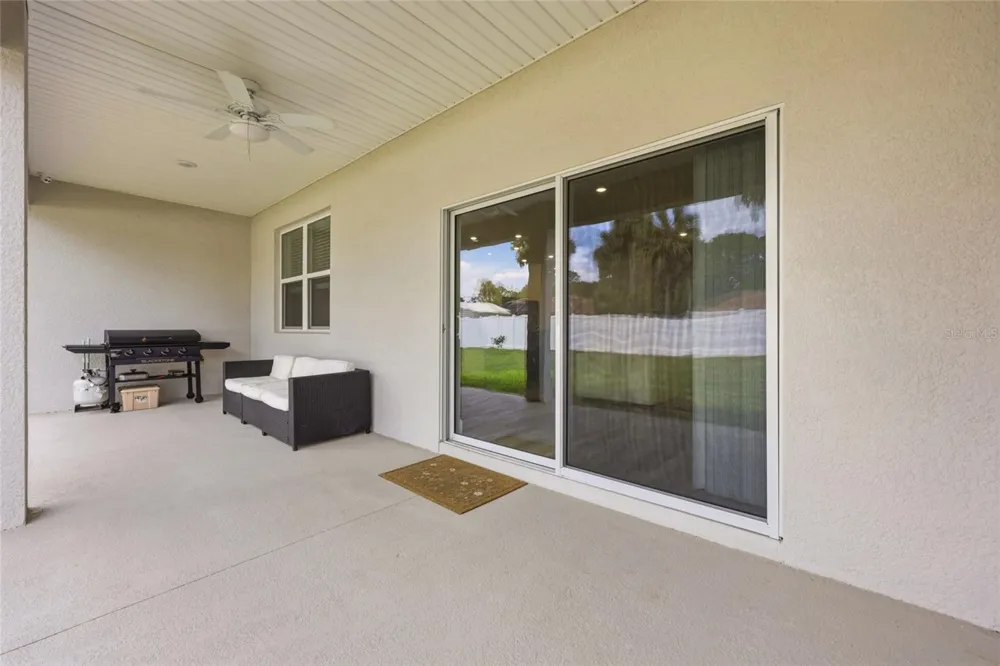 5 PINE BUSH LANE Palm Coast, FL 32164
