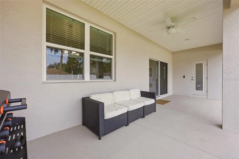 5 PINE BUSH LANE Palm Coast, FL 32164