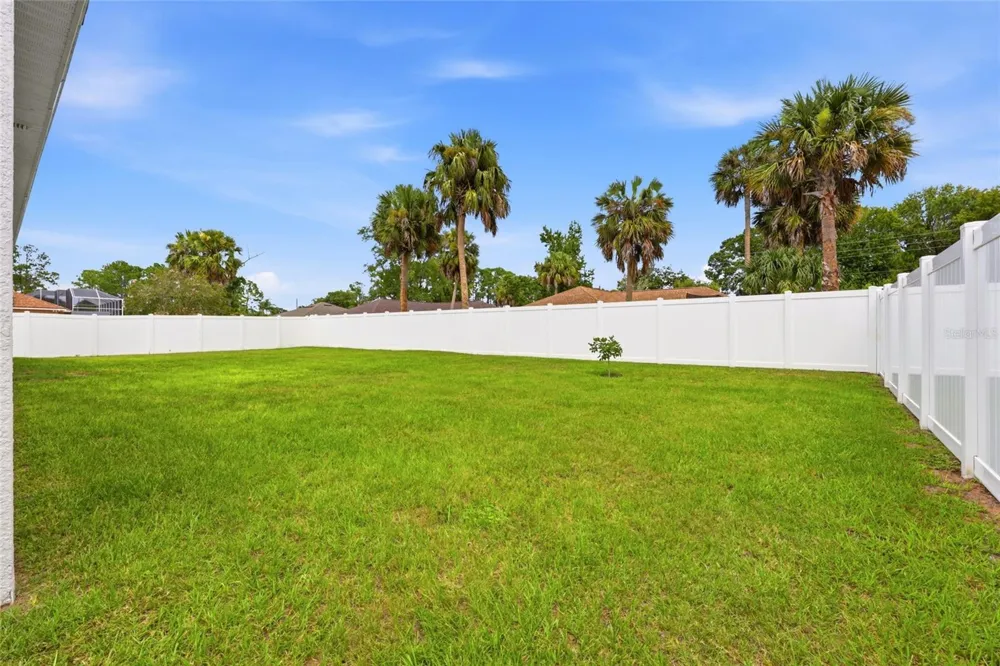 5 PINE BUSH LANE Palm Coast, FL 32164