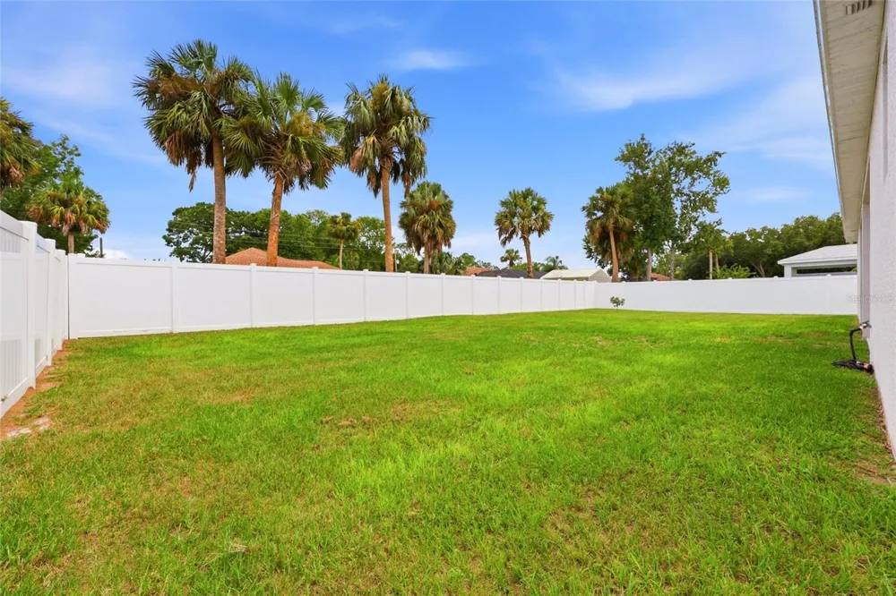 5 PINE BUSH LANE Palm Coast, FL 32164