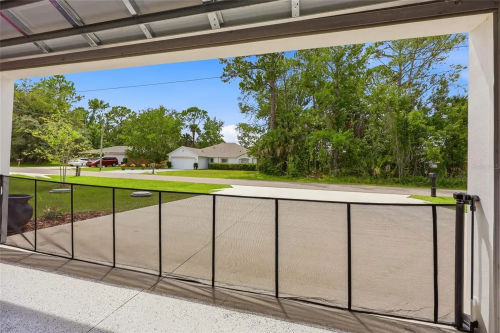 5 PINE BUSH LANE Palm Coast, FL 32164