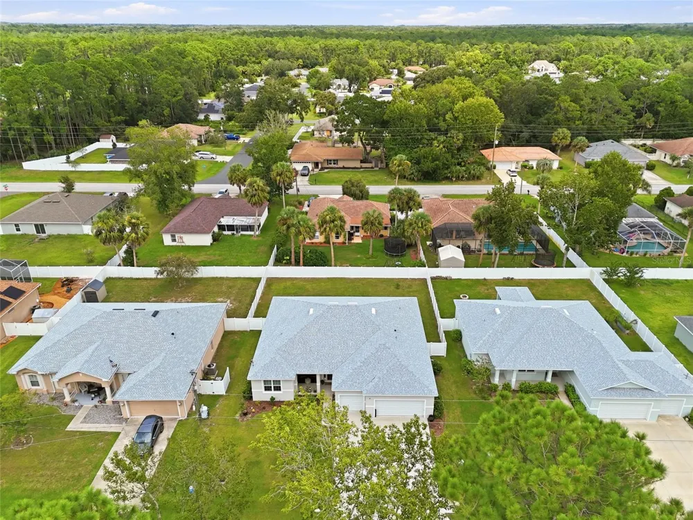 5 PINE BUSH LANE Palm Coast, FL 32164
