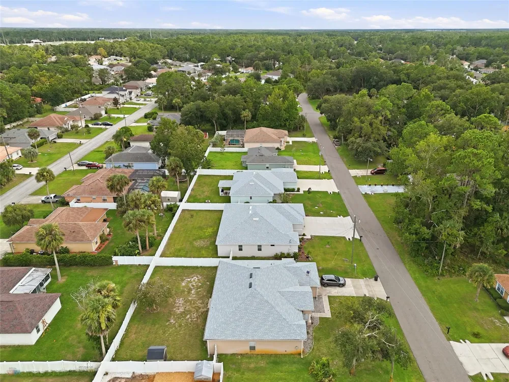 5 PINE BUSH LANE Palm Coast, FL 32164