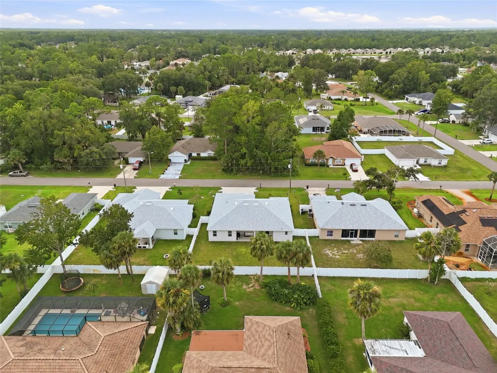 5 PINE BUSH LANE Palm Coast, FL 32164