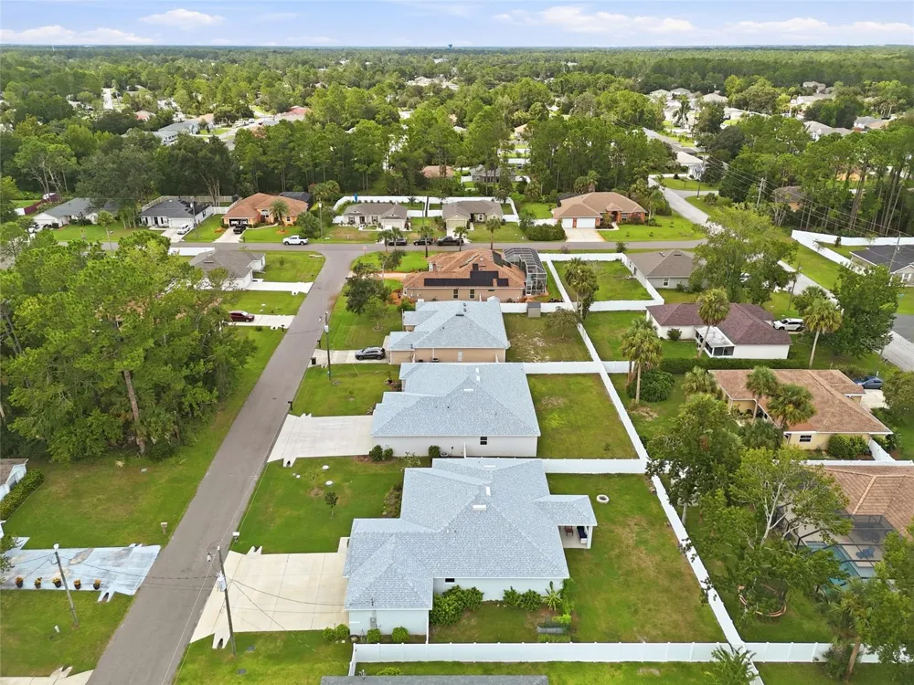 5 PINE BUSH LANE Palm Coast, FL 32164