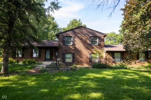 6480 E County Road 1000 Road