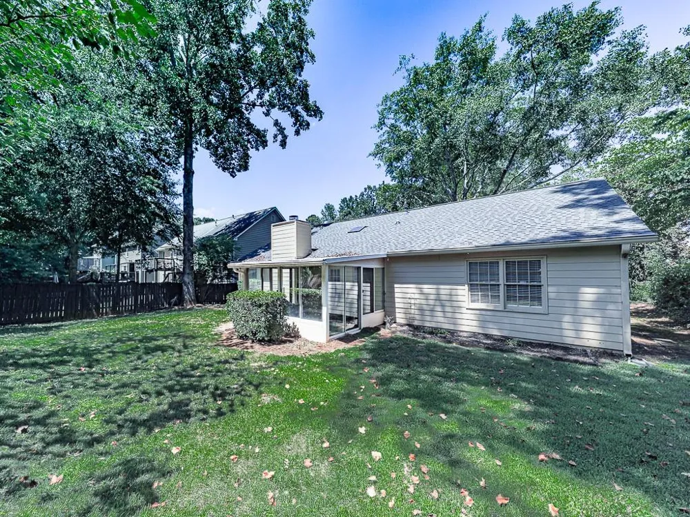 650 Radford Circle Woodstock, GA 30188