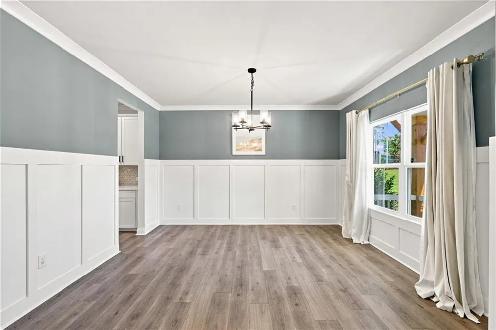 136 Ledgemont Way Acworth, GA 30101
