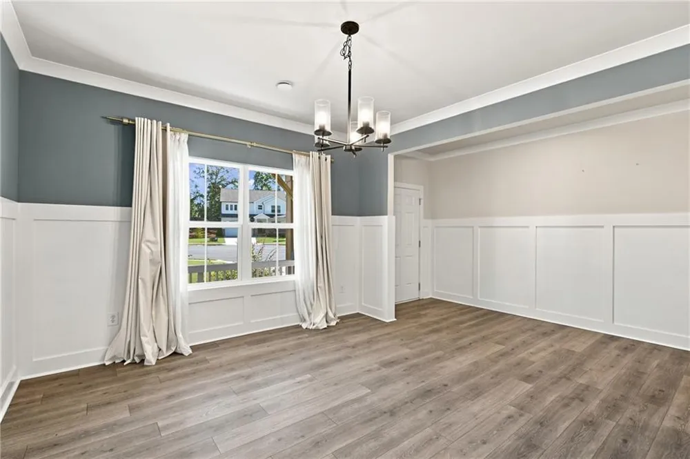 136 Ledgemont Way Acworth, GA 30101