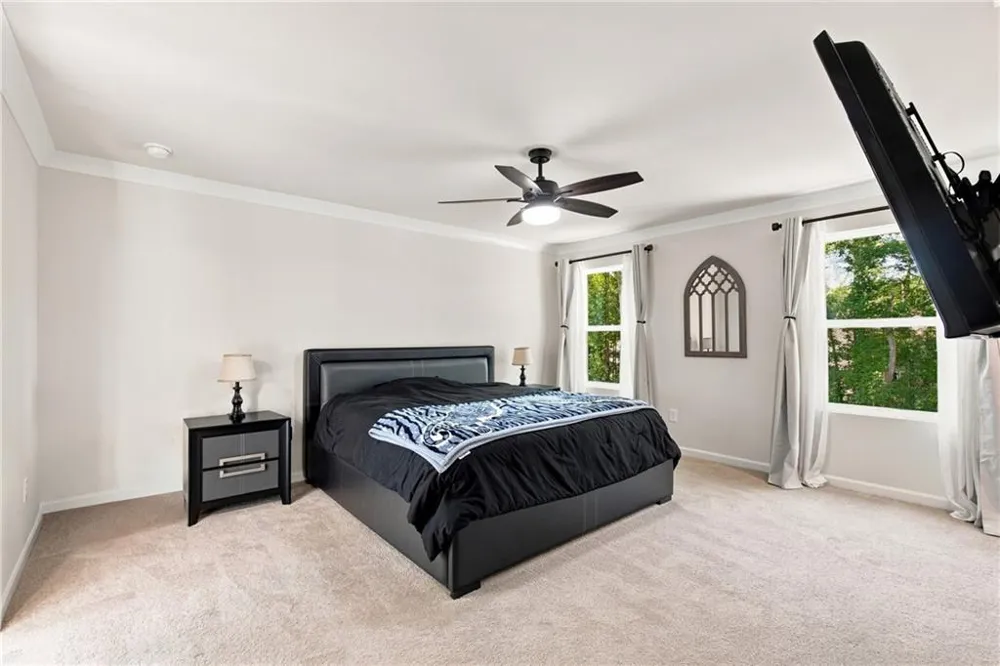 136 Ledgemont Way Acworth, GA 30101