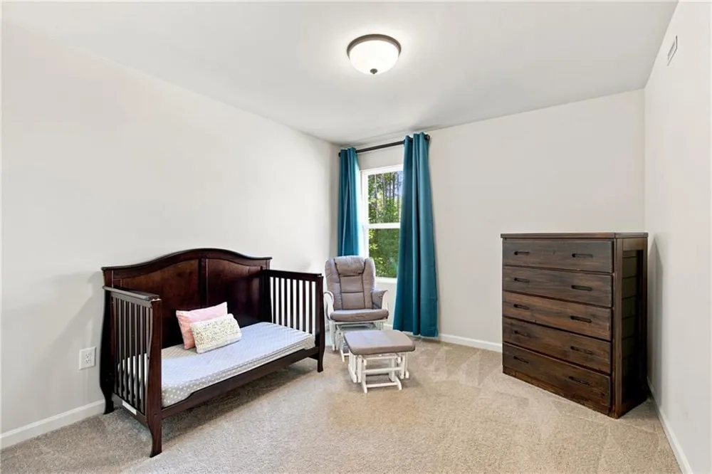 136 Ledgemont Way Acworth, GA 30101