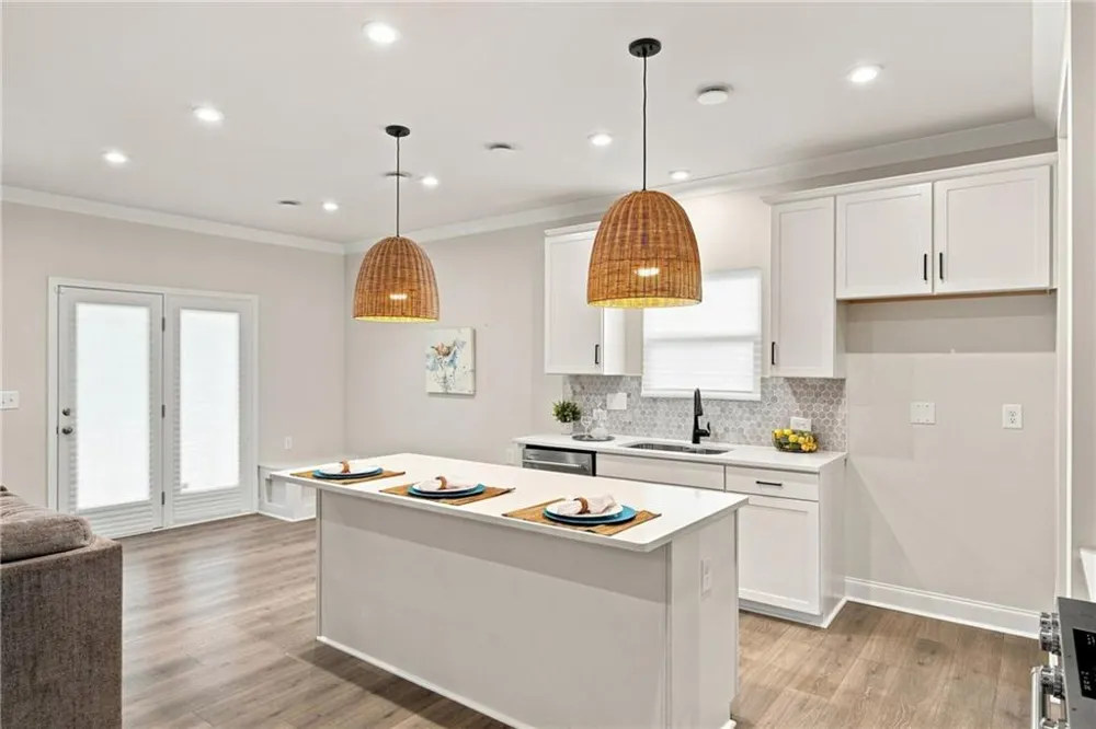 136 Ledgemont Way Acworth, GA 30101