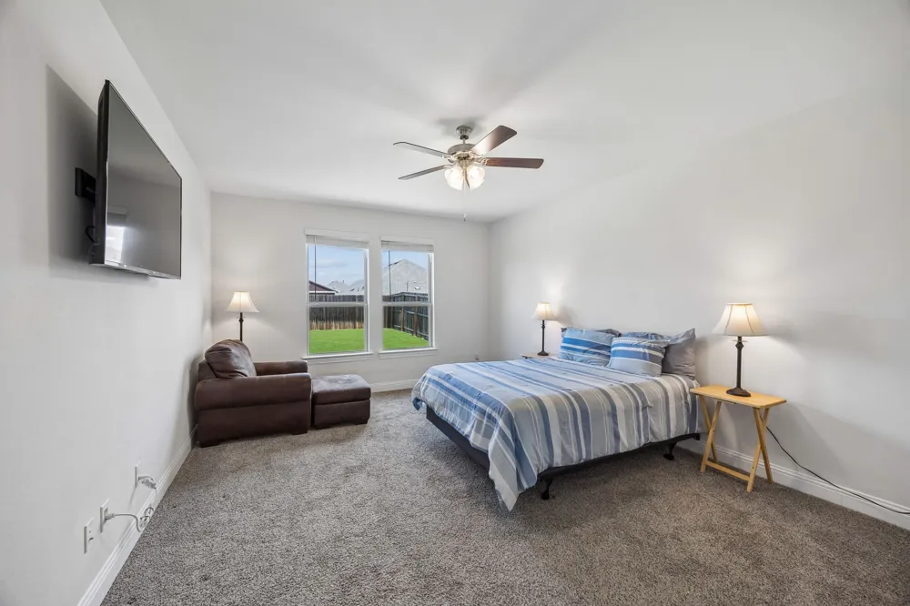 11233 Gold Pan Trail Aubrey, TX 76227