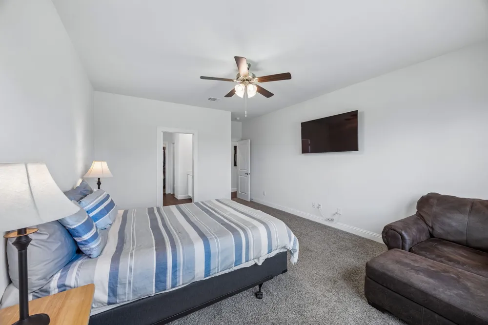 11233 Gold Pan Trail Aubrey, TX 76227