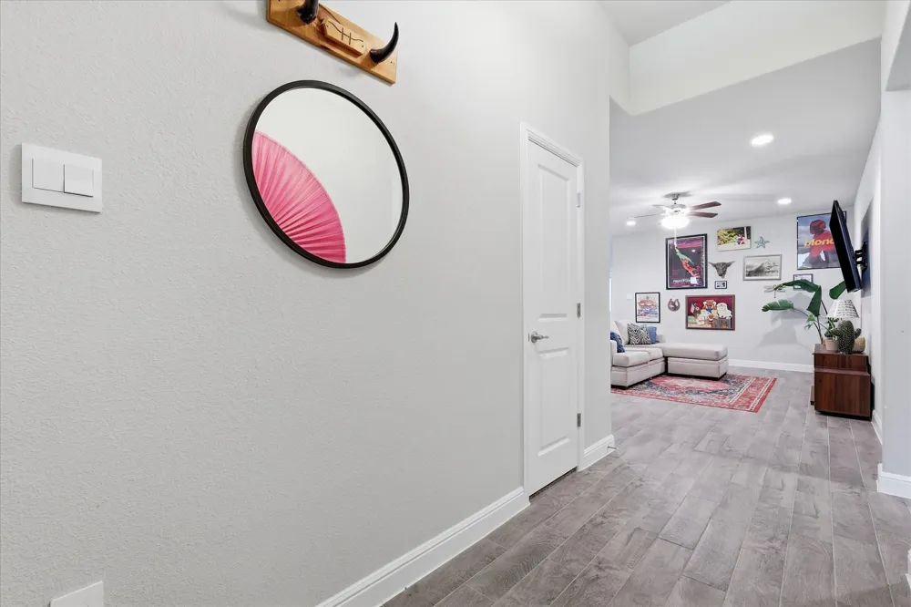 141 Medina Lane Rhome, TX 76078