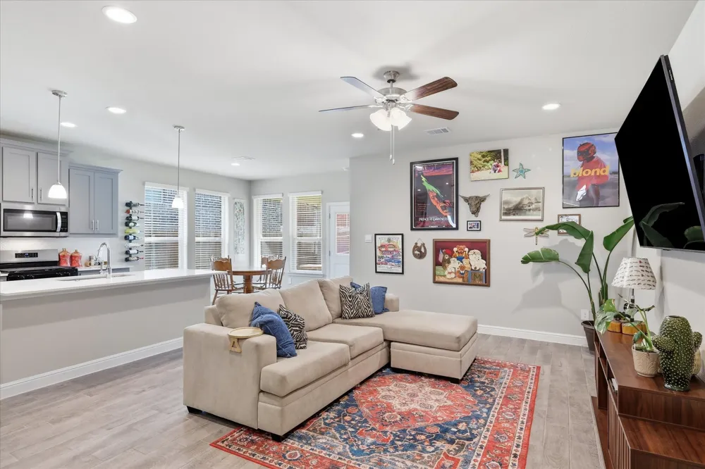 141 Medina Lane Rhome, TX 76078